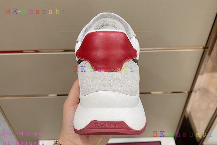 NEW 발리 스니커즈 신상 B 887224