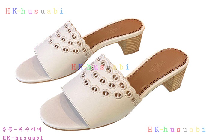 NEW 에르메스 신발 신상 H 572441