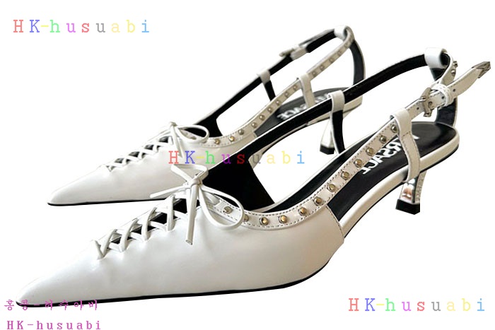 NEW 베르사체 신발 신상 V 7755103