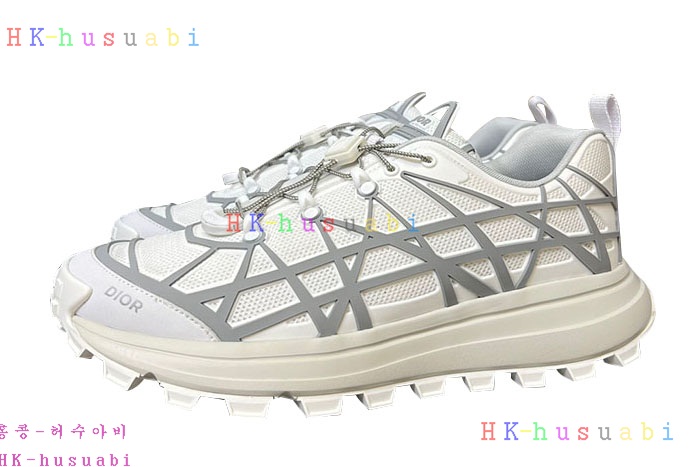 NEW 디올 스니커즈 신상 DR 757002