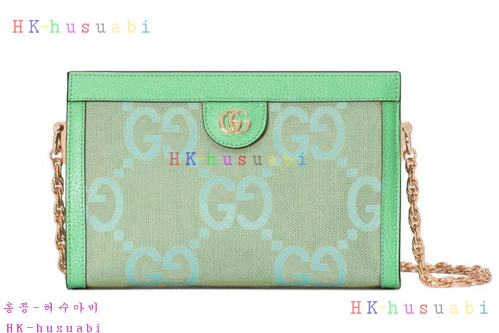 ★미러급★구찌 오피디아 GG 수프림 숄더백 503877-3