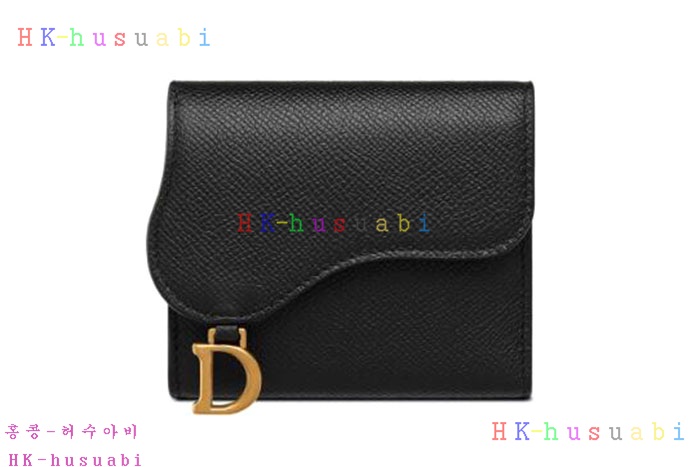 ★미러급★디올 새들 LOTUS 지갑  S5652-5