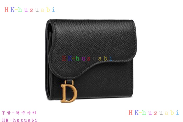 ★미러급★디올 새들 LOTUS 지갑  S5652-5