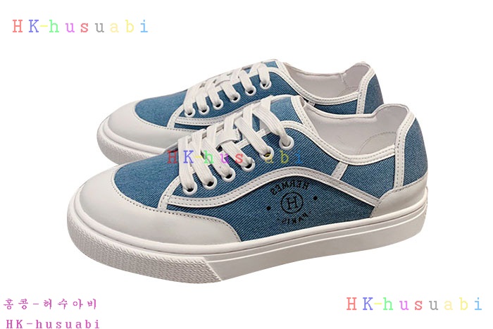 NEW 에르메스 신발 신상 H 924017