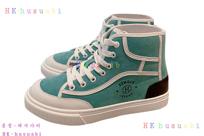 NEW 에르메스 신발 신상 H 924003