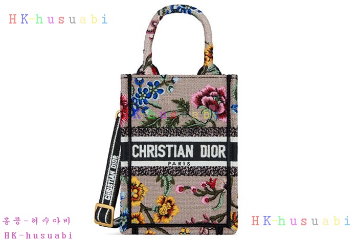 ★미러급★디올 북 토트 미니 휴대폰 백 S5555-8