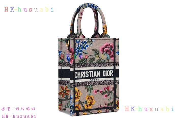 ★미러급★디올 북 토트 미니 휴대폰 백 S5555-8