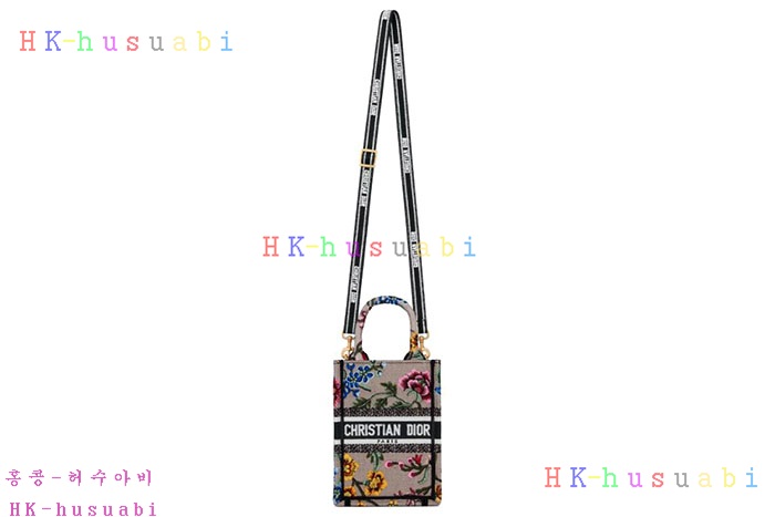 ★미러급★디올 북 토트 미니 휴대폰 백 S5555-8