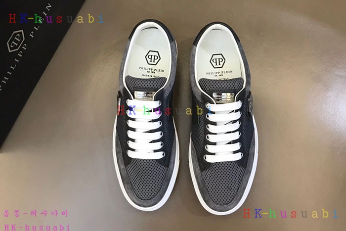 NEW 필립플레인 신발 신상 PP 652504