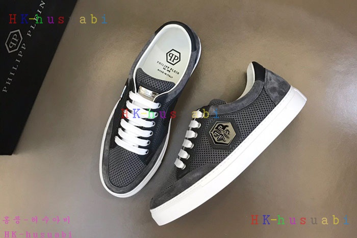 NEW 필립플레인 신발 신상 PP 652504