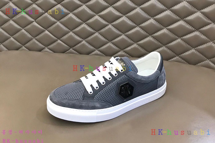 NEW 필립플레인 신발 신상 PP 652504