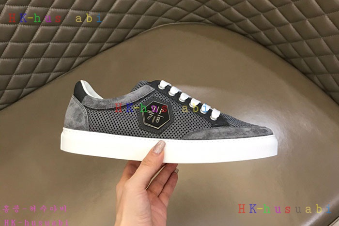 NEW 필립플레인 신발 신상 PP 652504