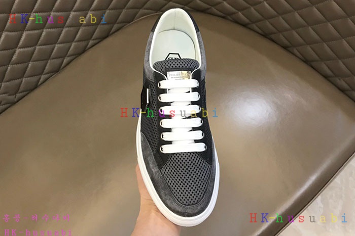NEW 필립플레인 신발 신상 PP 652504