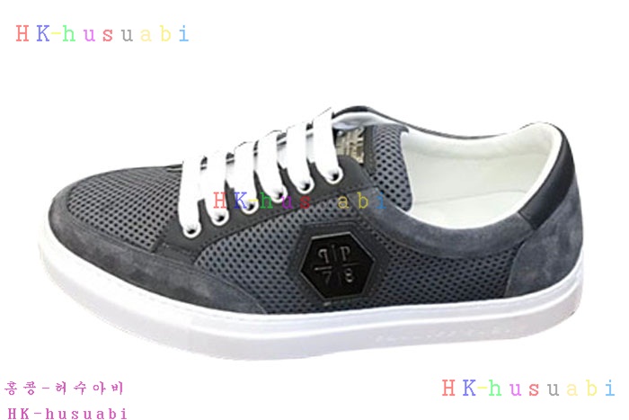 NEW 필립플레인 신발 신상 PP 652504