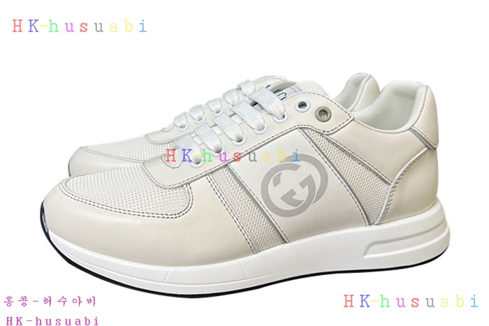 NEW 구찌 스니커즈 신상 GU 9682205