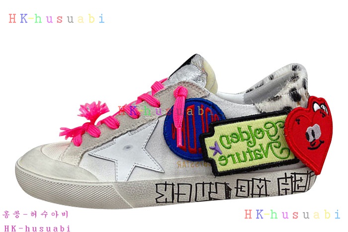 NEW 골든구스 신발 신상 GD 820117