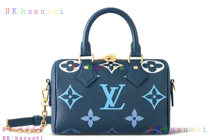 ★미러급★루이비통 스피디 반둘리에 20 M46517