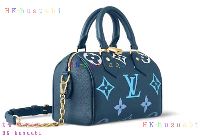 ★미러급★루이비통 스피디 반둘리에 20 M46517