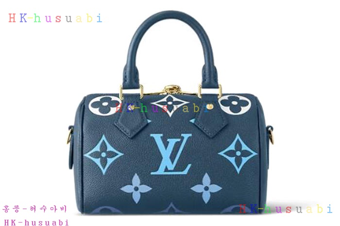 ★미러급★루이비통 스피디 반둘리에 20 M46517