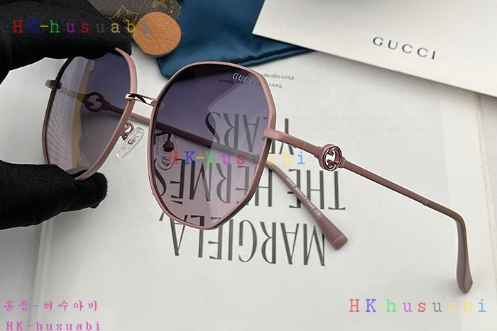 NEW 구찌 선글라스 신상 G 5254453