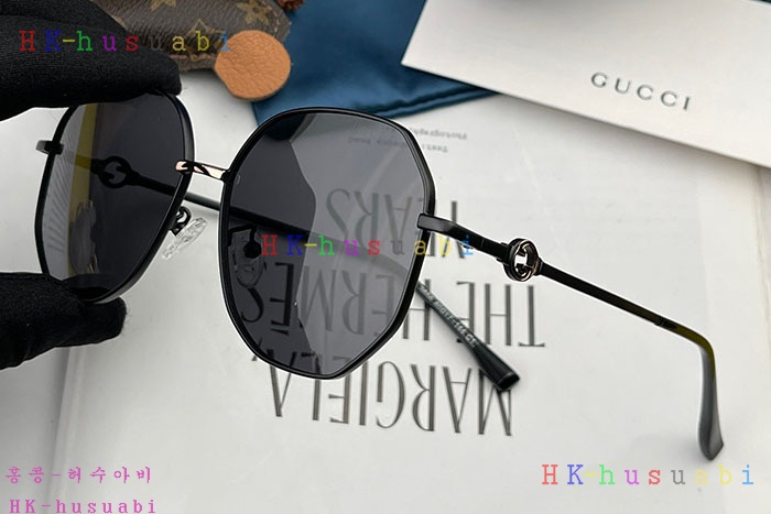 NEW 구찌 선글라스 신상 G 5254453