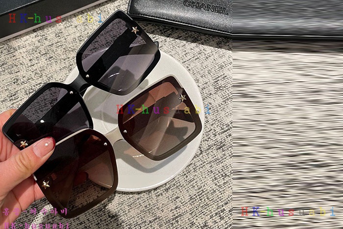 NEW 샤넬 선글라스 신상 C 6525011