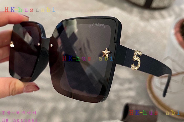 NEW 샤넬 선글라스 신상 C 6525011