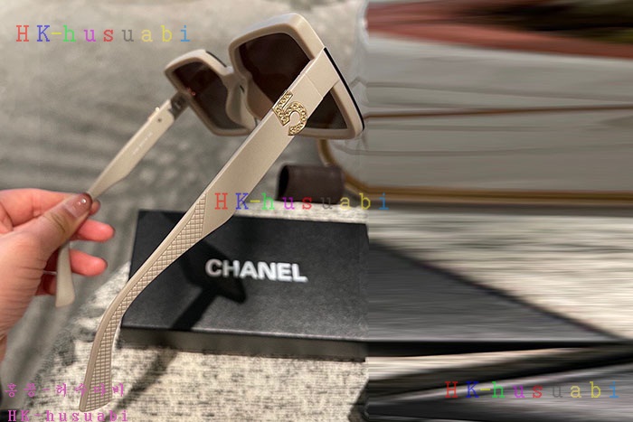 NEW 샤넬 선글라스 신상 C 6525011
