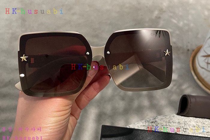 NEW 샤넬 선글라스 신상 C 6525011