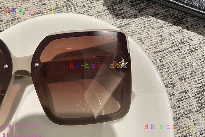 NEW 샤넬 선글라스 신상 C 6525011