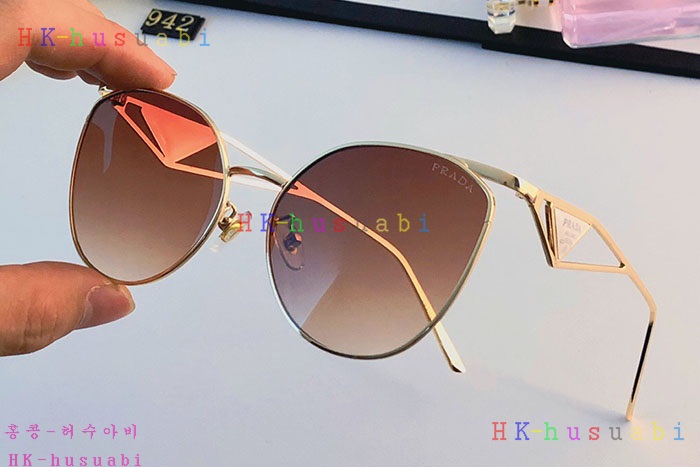 NEW 프라다 선글라스 신상 P 525012
