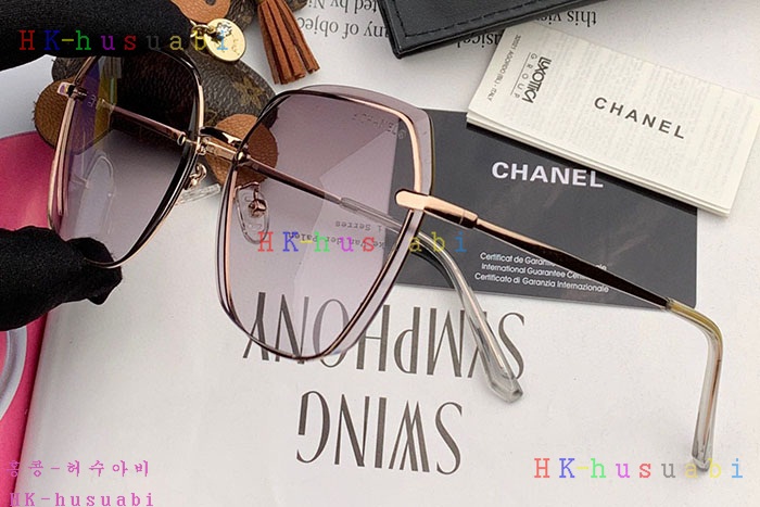 NEW 샤넬 선글라스 신상 C 6525012