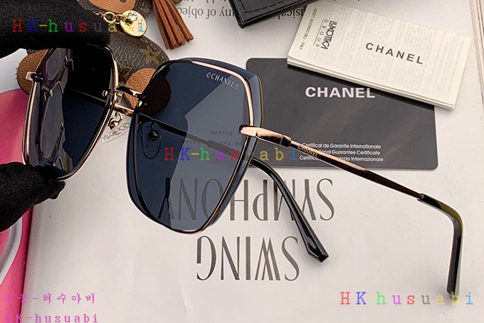 NEW 샤넬 선글라스 신상 C 6525012