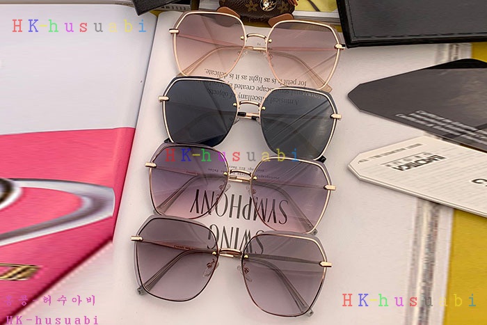 NEW 샤넬 선글라스 신상 C 6525012