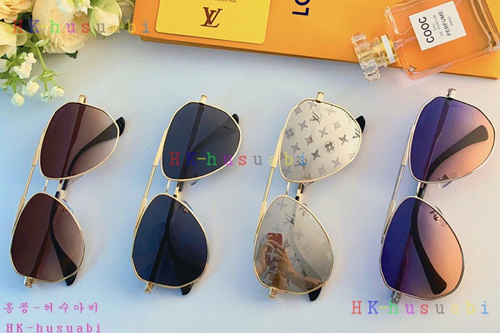 NEW 루이비통 선글라스 신상 LV 524071