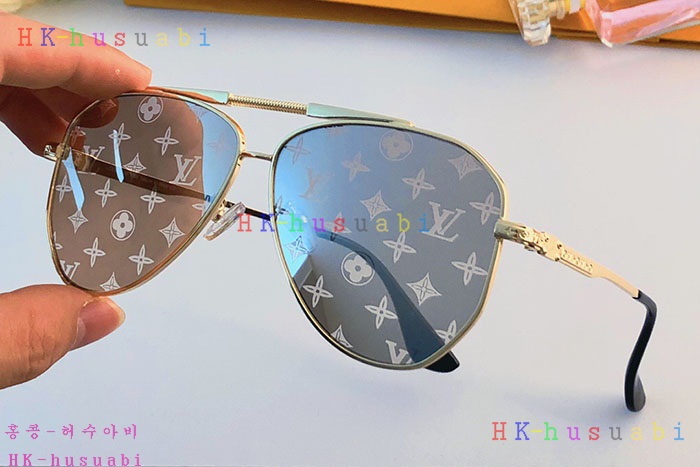 NEW 루이비통 선글라스 신상 LV 524071