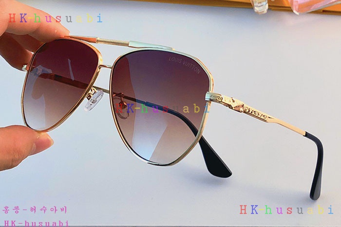 NEW 루이비통 선글라스 신상 LV 524071