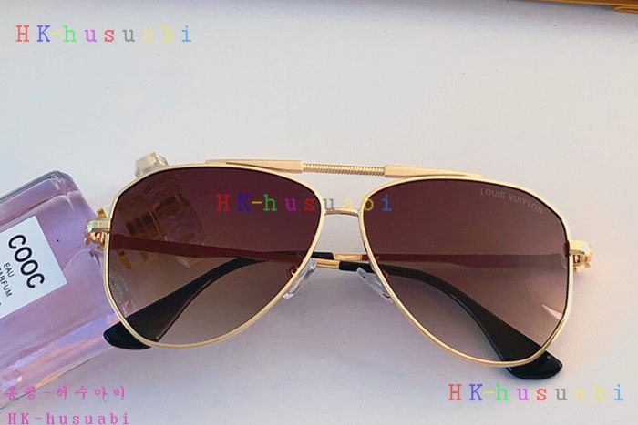 NEW 루이비통 선글라스 신상 LV 524071