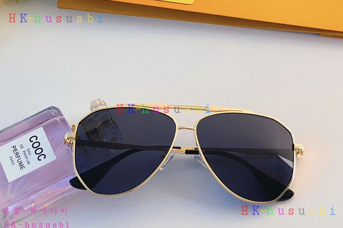 NEW 루이비통 선글라스 신상 LV 524071