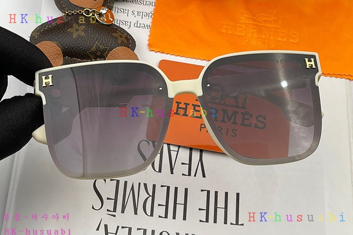 NEW 에르메스 선글라스 신상 H 658025