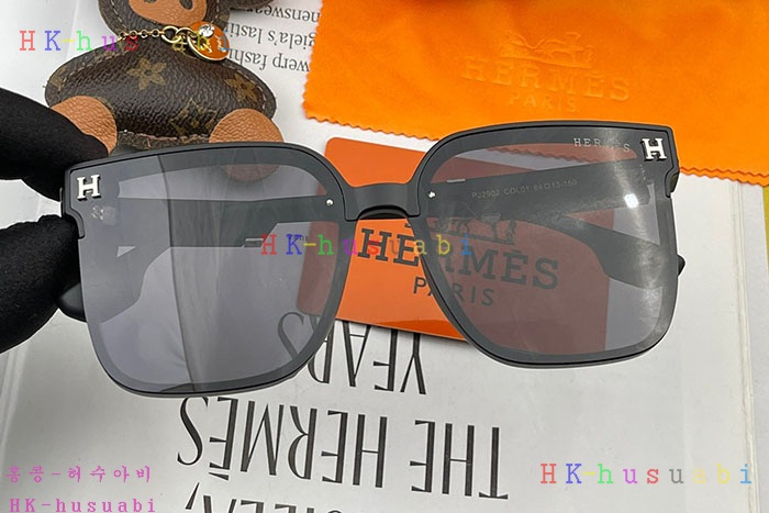 NEW 에르메스 선글라스 신상 H 658025