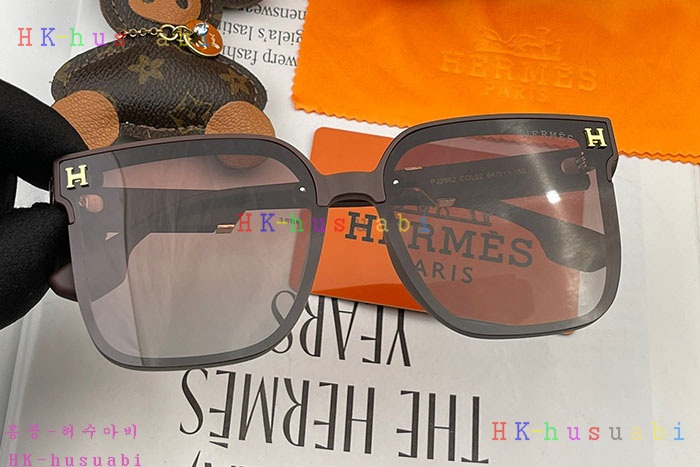 NEW 에르메스 선글라스 신상 H 658025