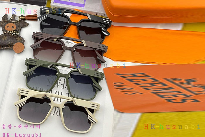 NEW 에르메스 선글라스 신상 H 658025