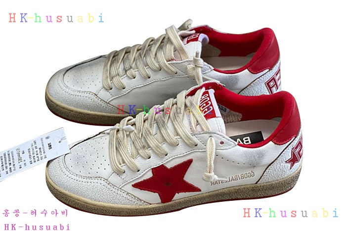 NEW 골든구스 신발 신상 GD 958220