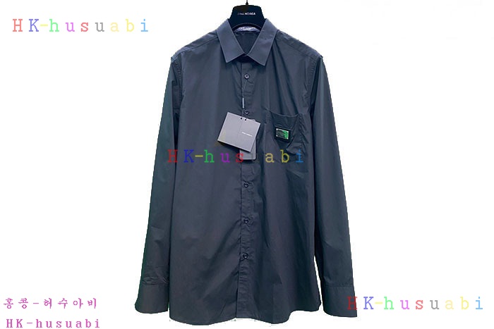 NEW 돌체앤가바나 셔츠 신상 DG 982705