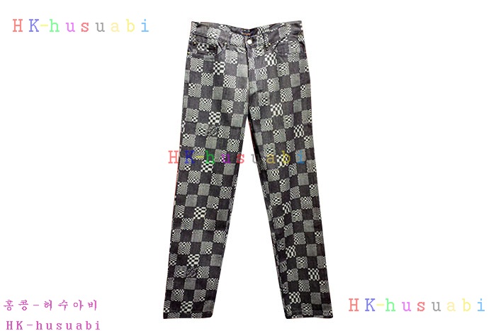 NEW 루이비통 바지 신상 LV 6828014