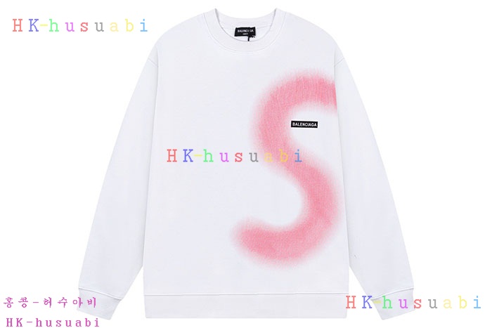 NEW 발렌시아가 자켓 신상 B 628456