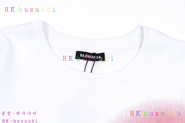 NEW 발렌시아가 자켓 신상 B 628456