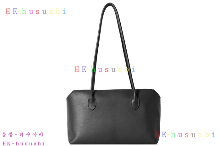 ★미러급★더로우 Terrasse 가죽 백 W1292L97BLPL