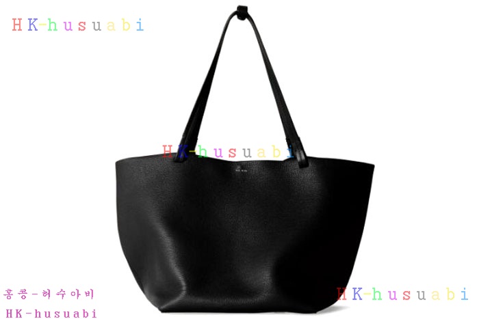 ★미러급★더로우 파크 쓰리 토트 가죽 백 W1272L129BLPL